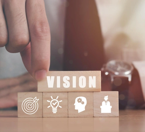 Vision Statement